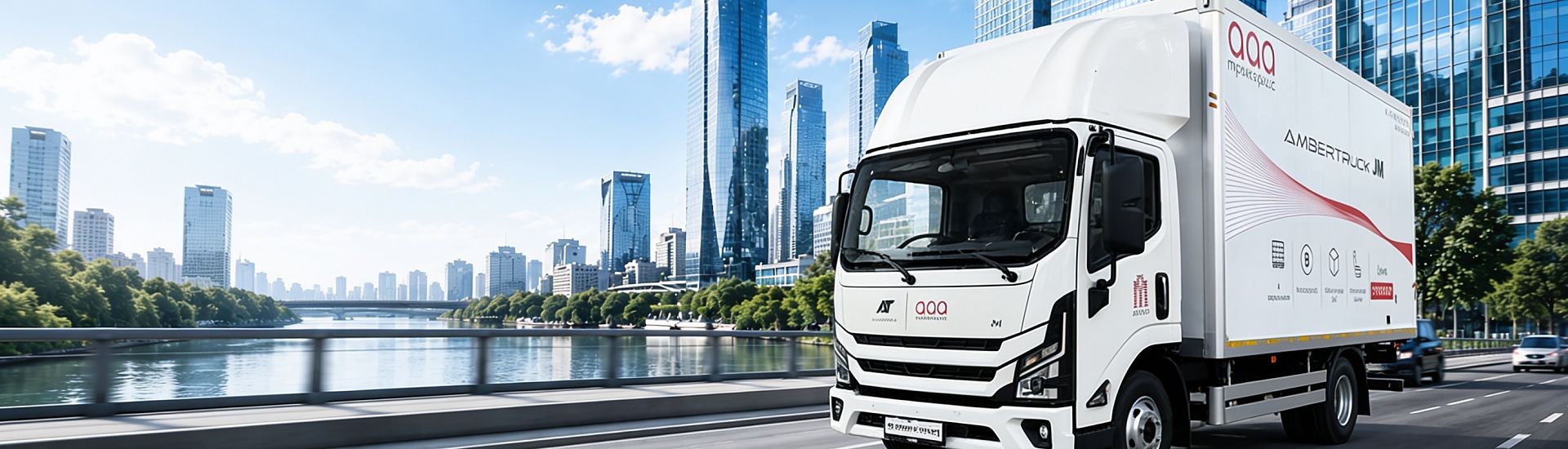 амбертрак ДжиЭм35 от 2.990.000 ₽